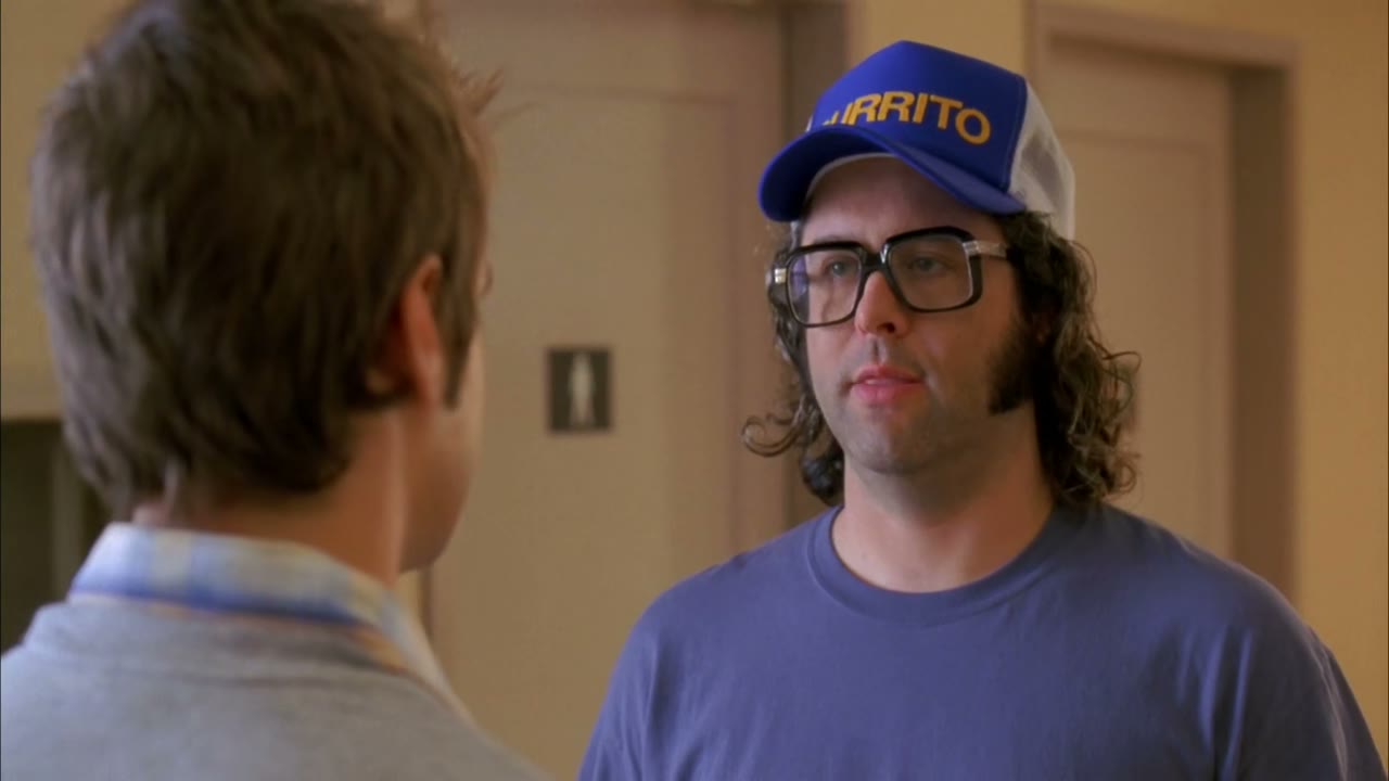 I can't take this Sam-and-Diane thing anymore.
