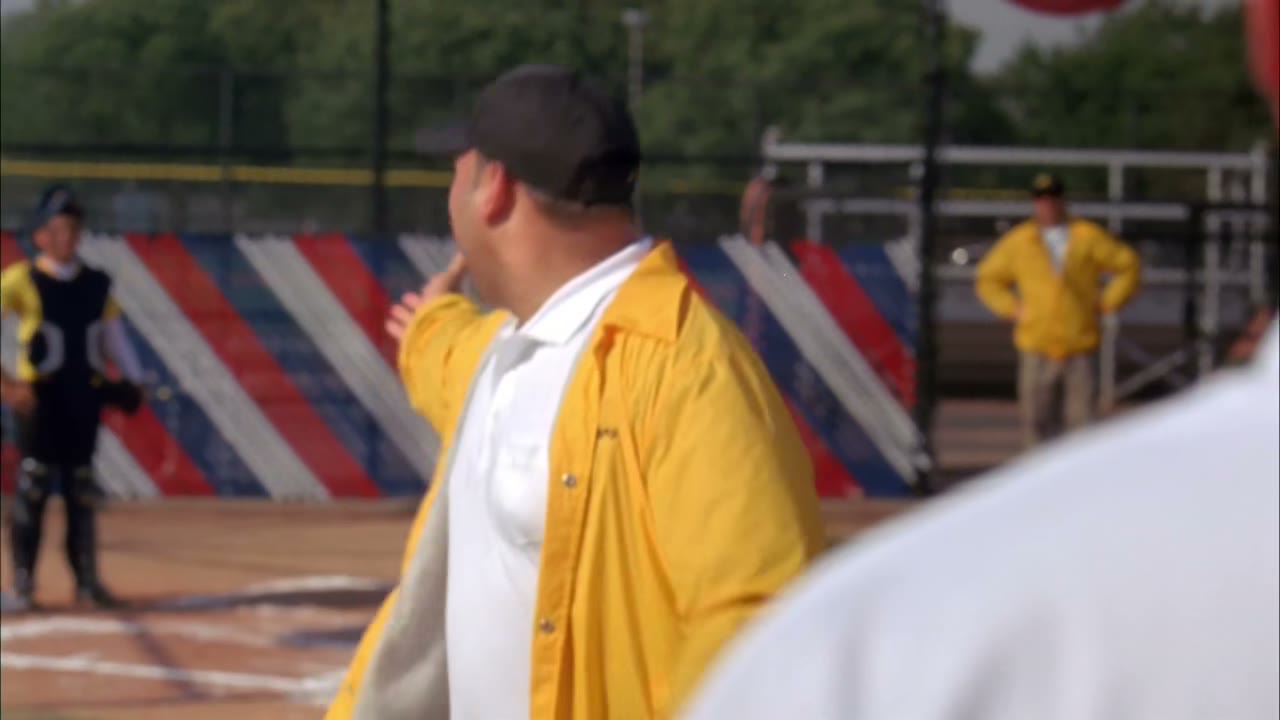 Hey, there's no way that those batters were born after 1993.