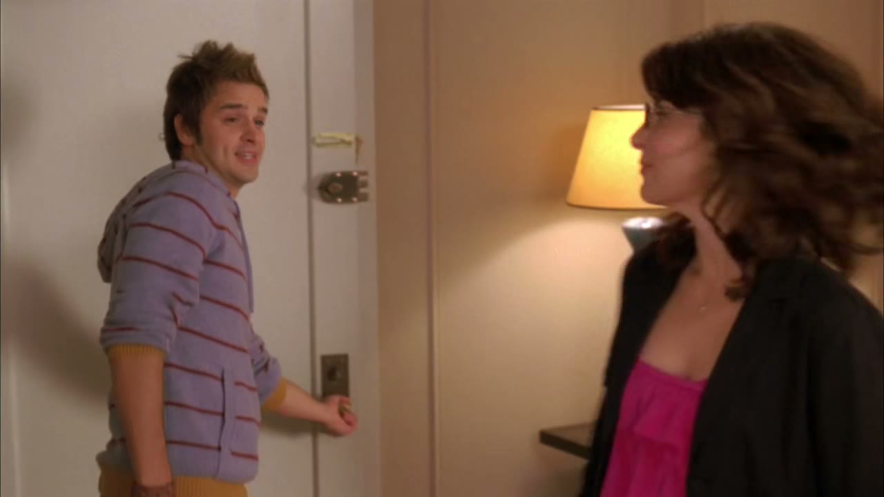 You look nice.
