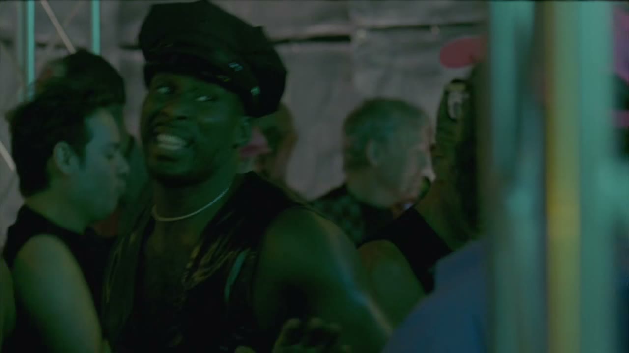 Frank, I don't think that's a thing.