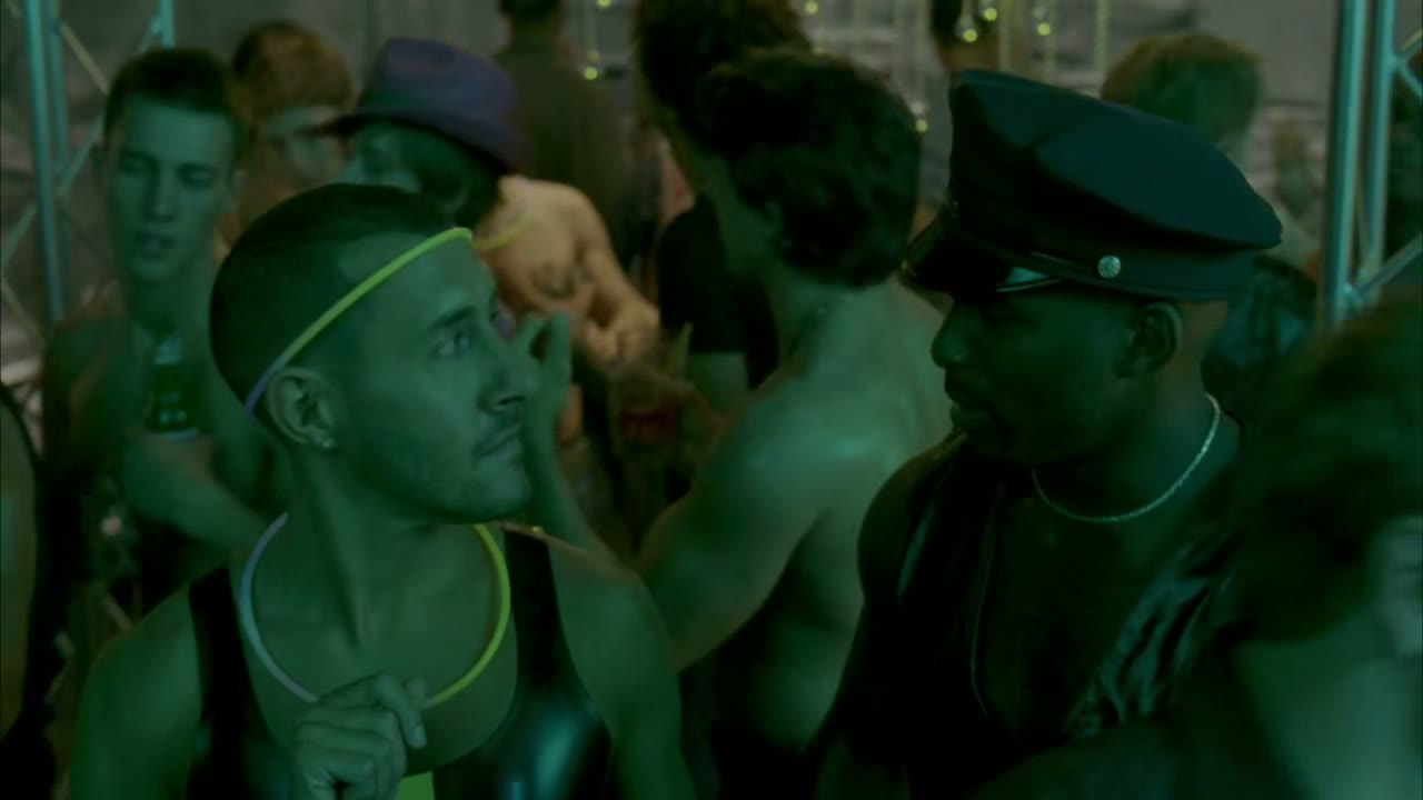 Terence, you make us all look so bad.