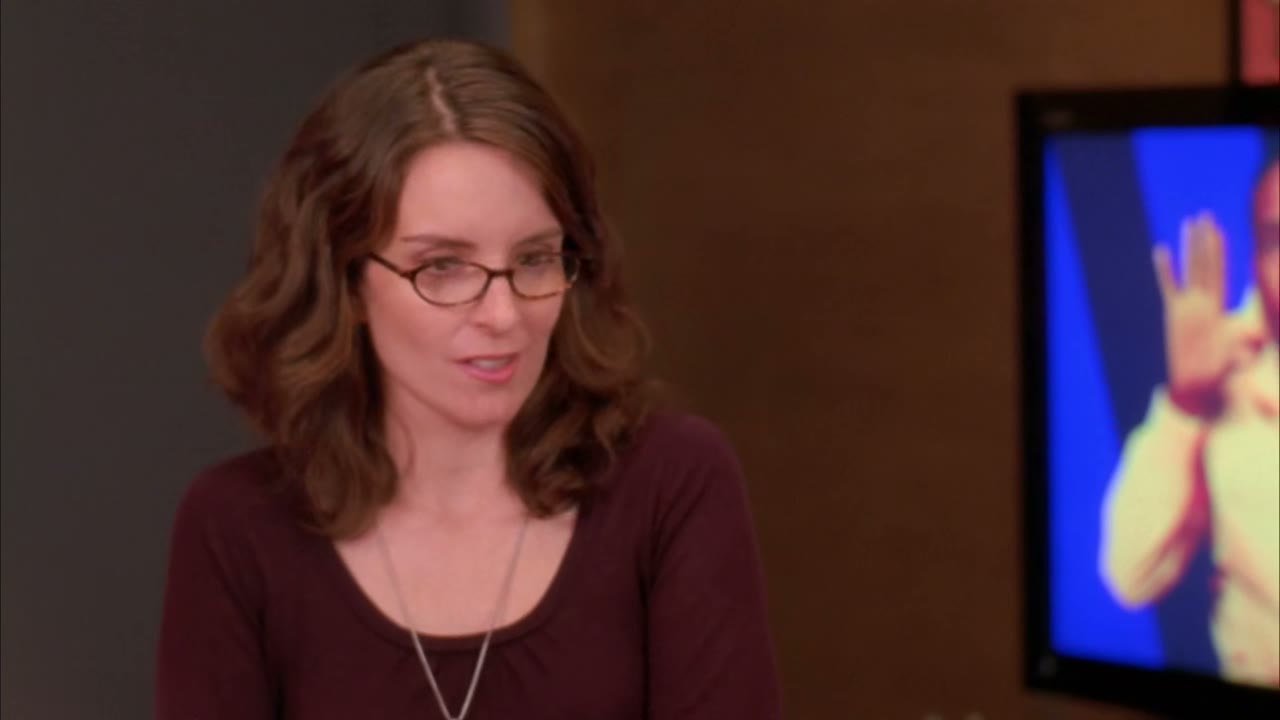 From the... Pacific rim emmys.