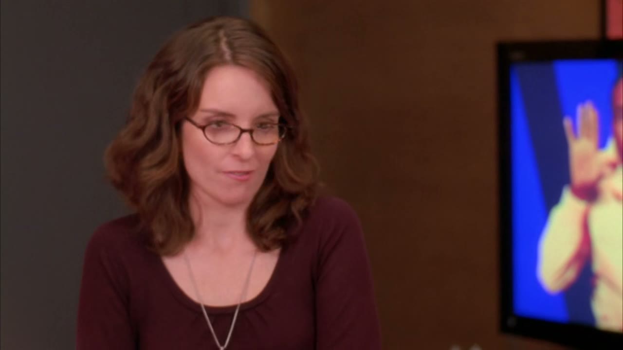 From the... Pacific rim emmys.