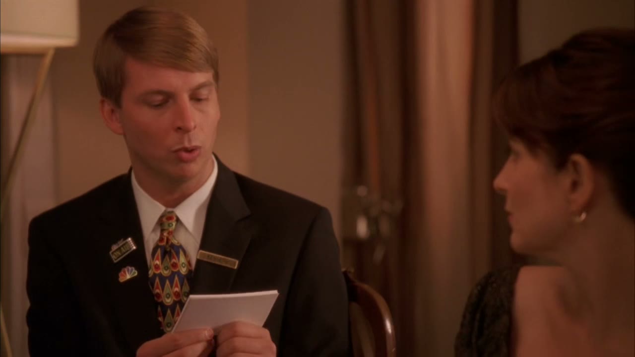 Liz, "tell me a painful story about your teenage years."