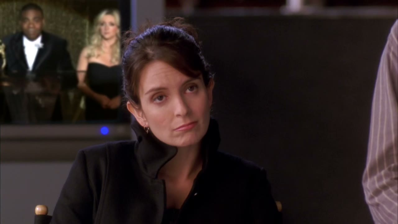 Liz lemon,