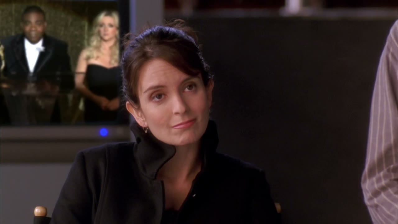 Liz lemon,