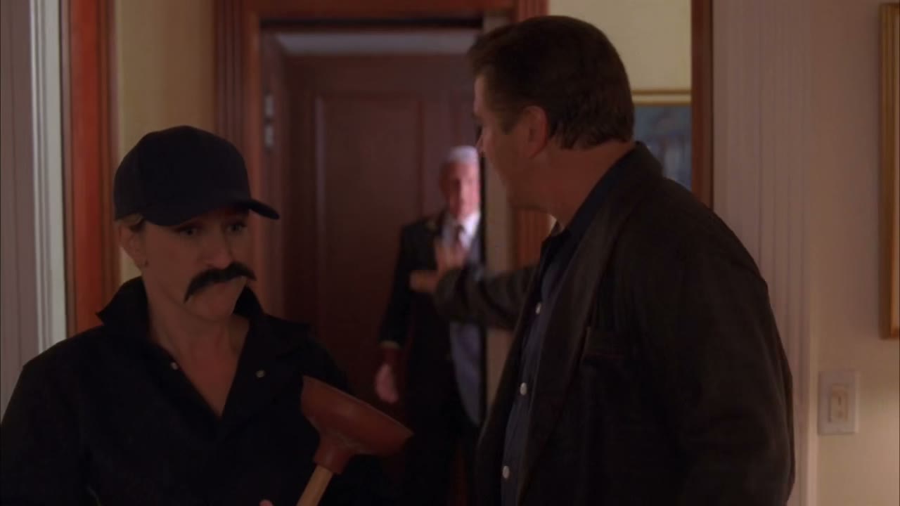 Come right in, mr. Spunatelli.