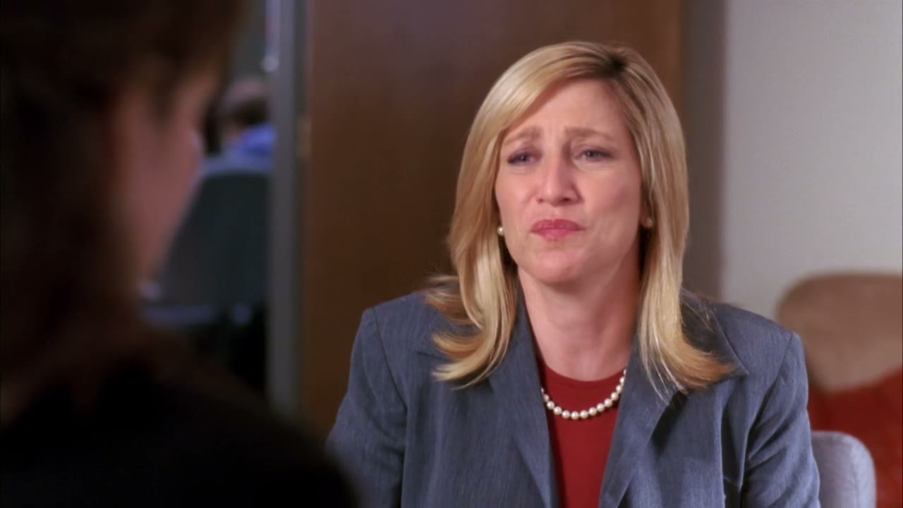 Oh, liz, please.