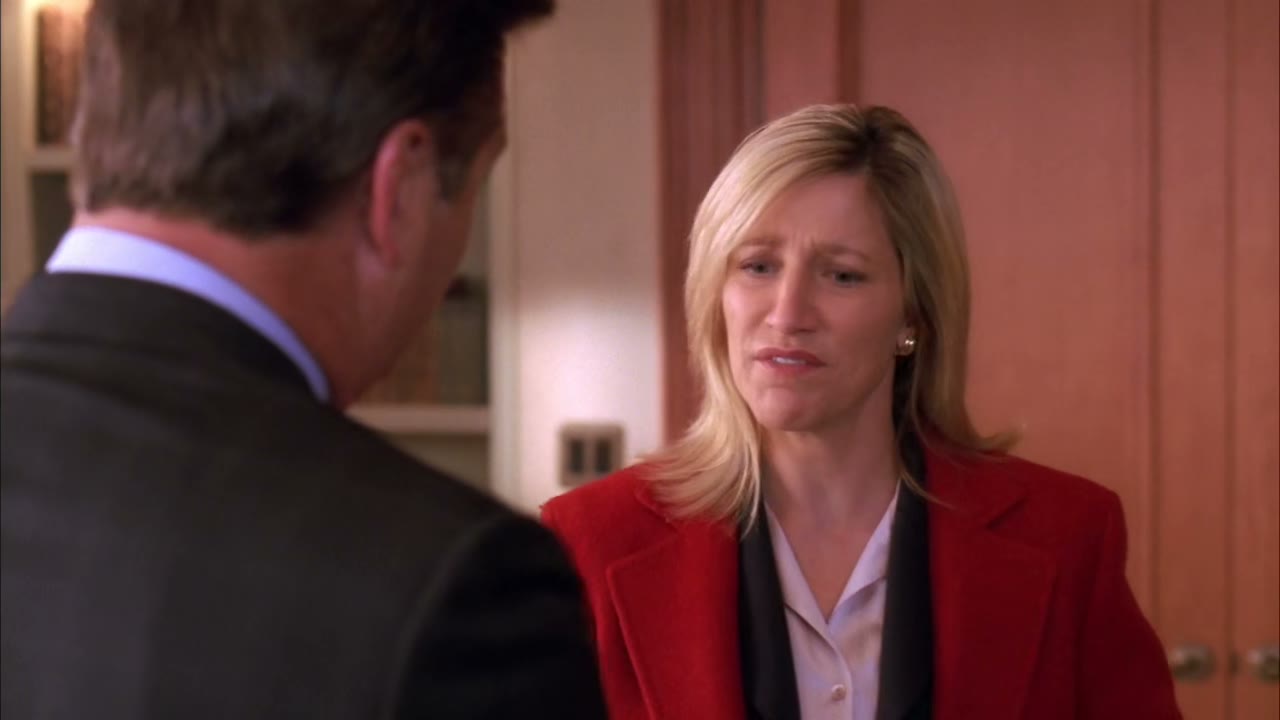 Don't you understand what I have given up for you?