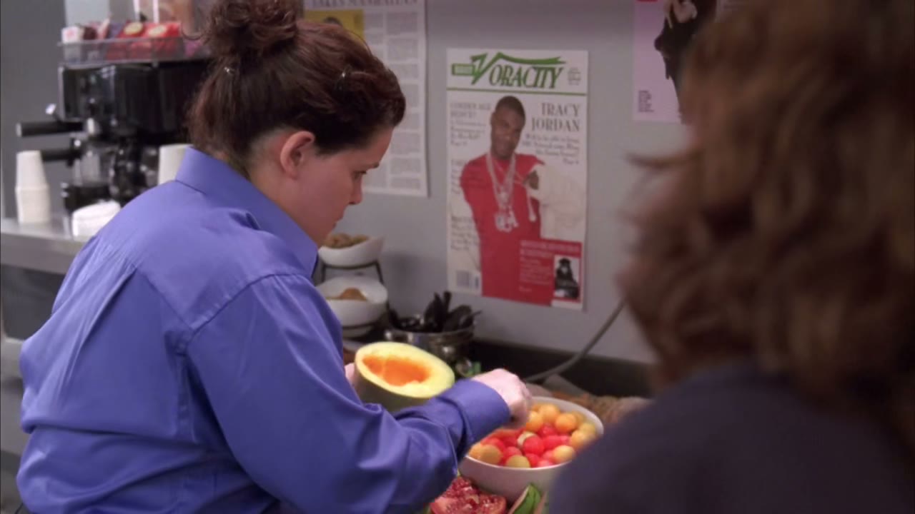 Will you trade jobs with me?