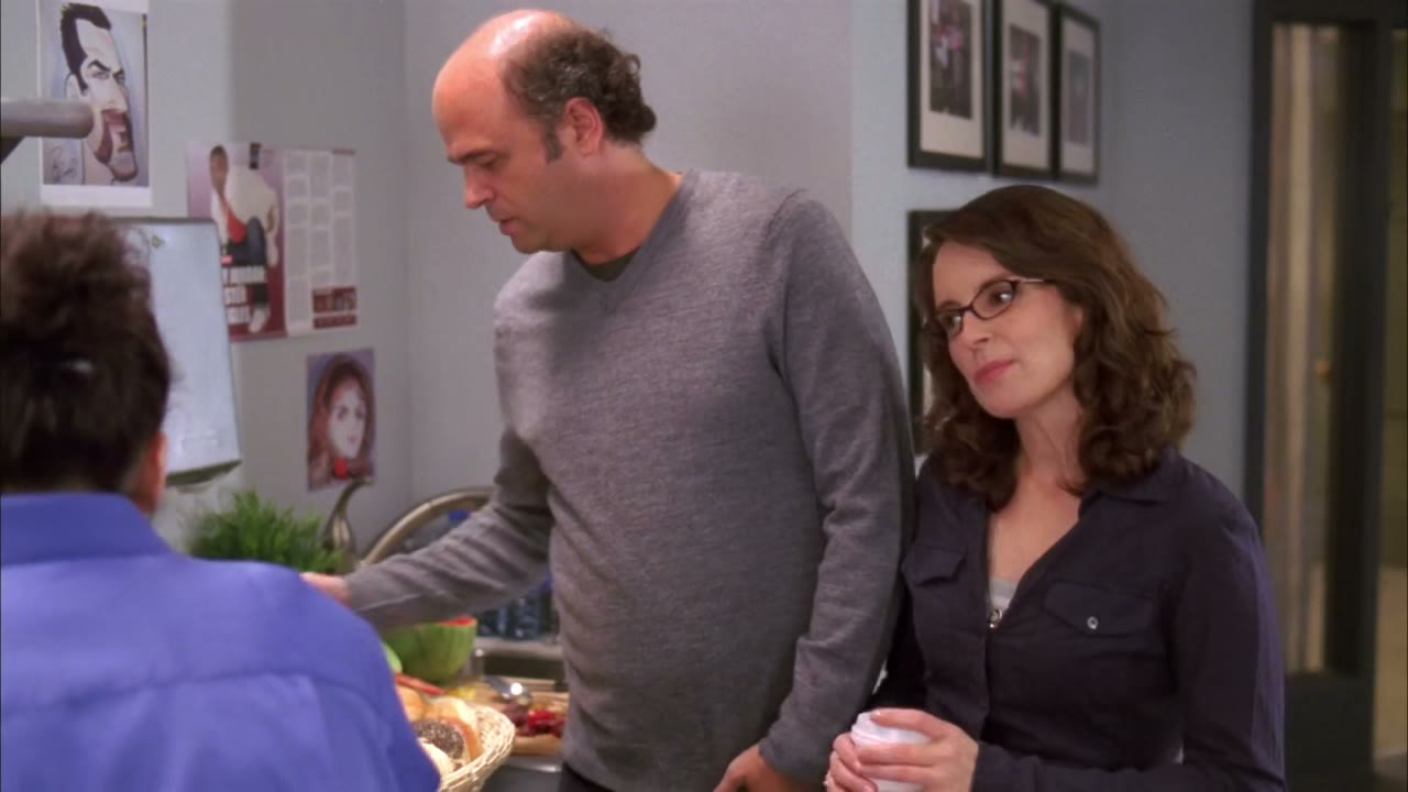 Will you trade jobs with me?
