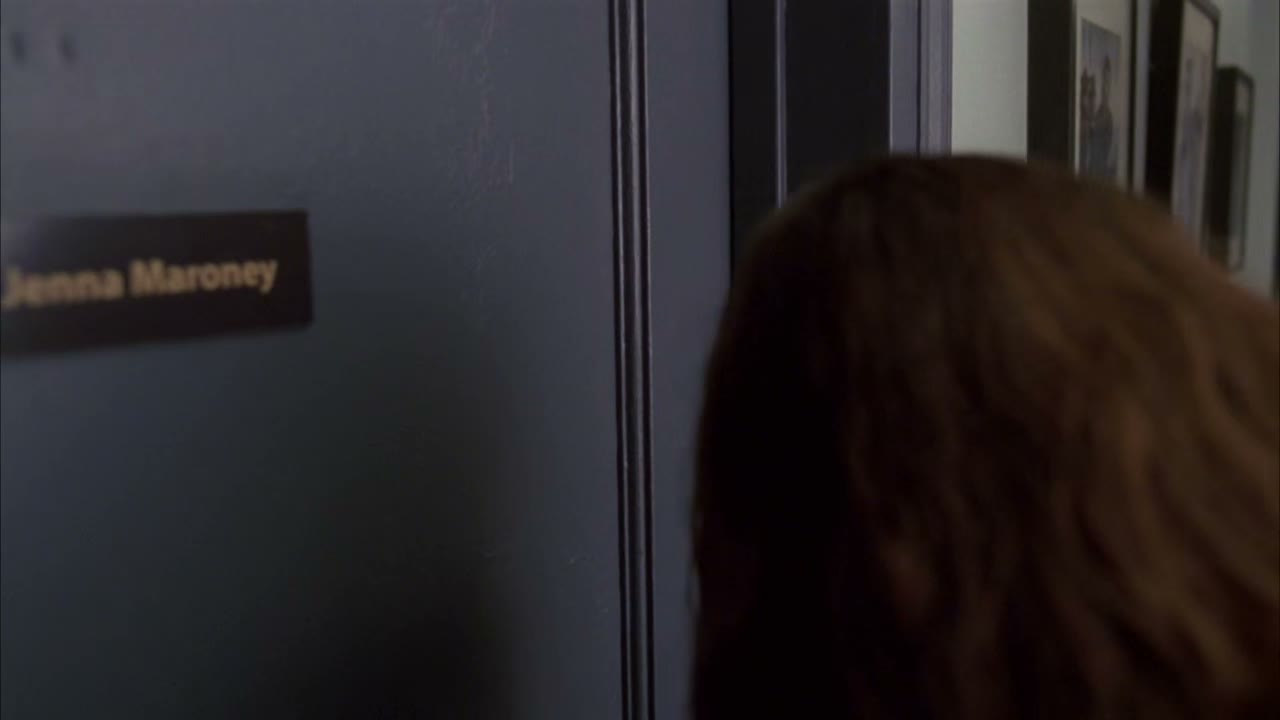 [Knocking]