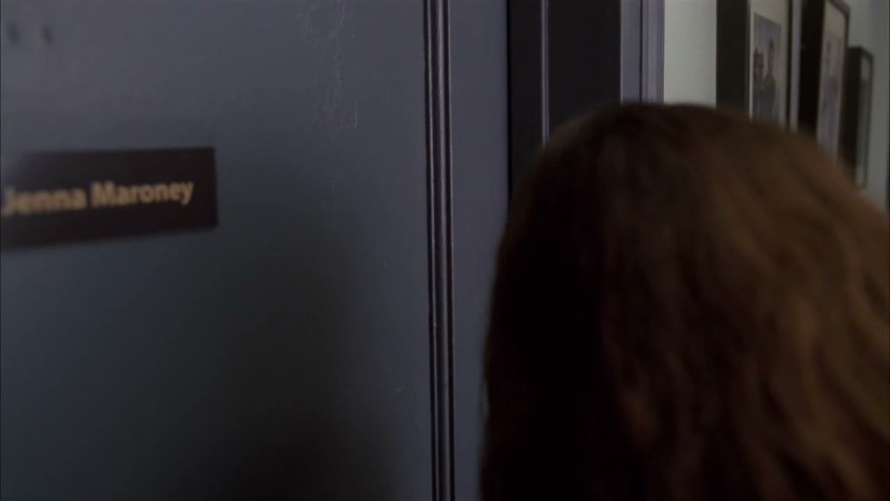 [Knocking]
