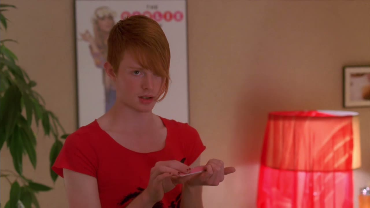 I'm sasha.