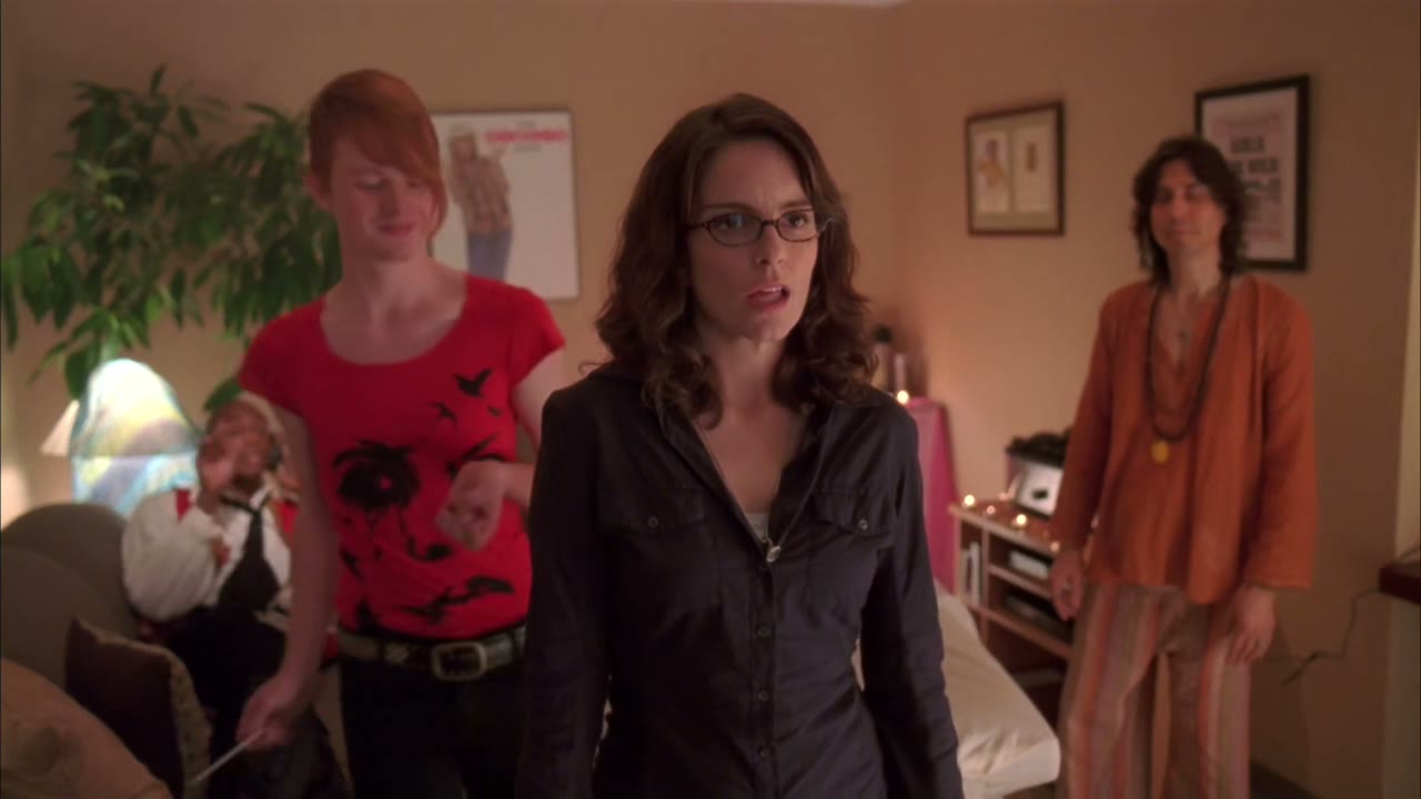 Oh, melissa!