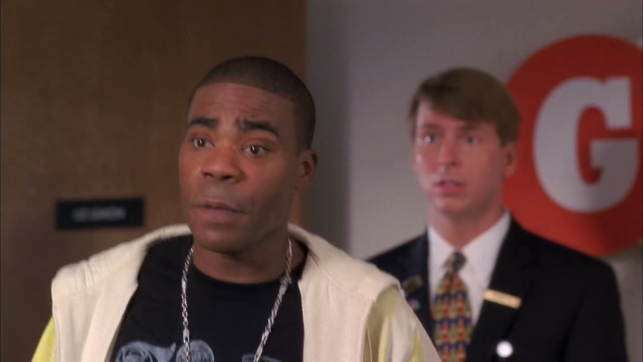 You let jenna take off in the middle of the day?