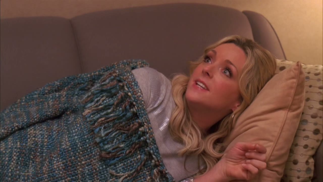 Wake me up if andy dick calls.