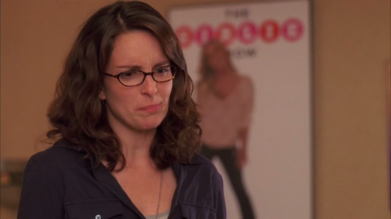 You think tracy gets special treatment?