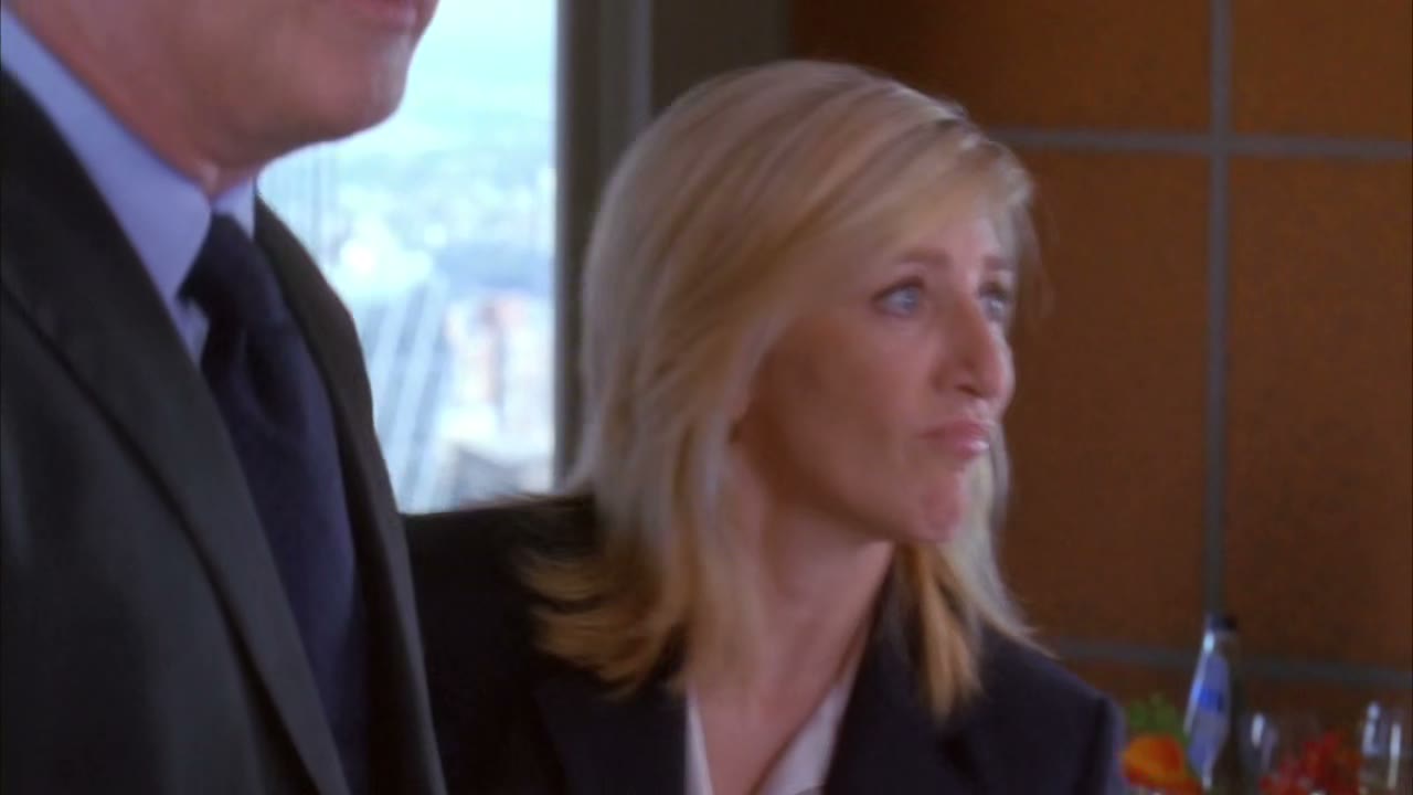 Her name is celeste cunningham,