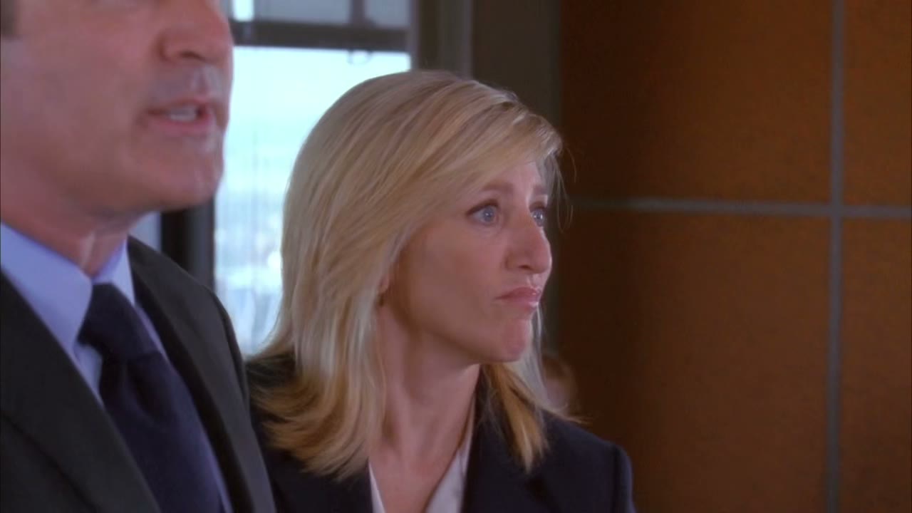 Her name is celeste cunningham,