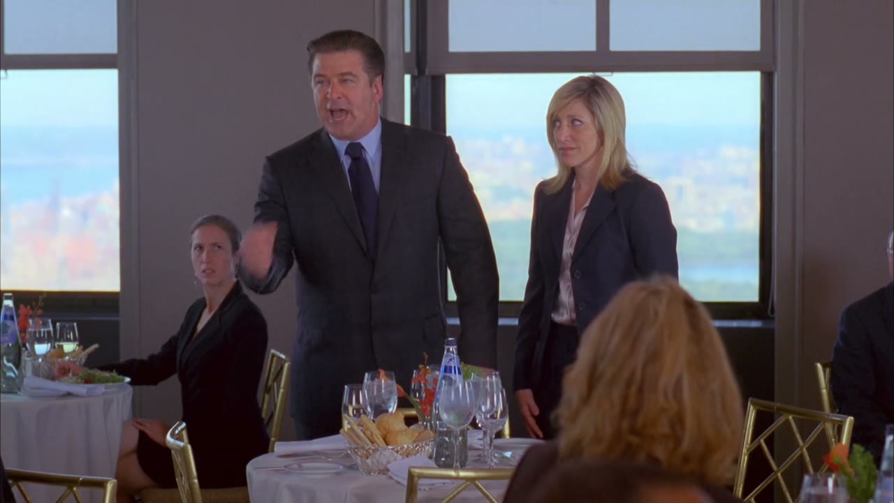 I'm jack donaghy, damn it...