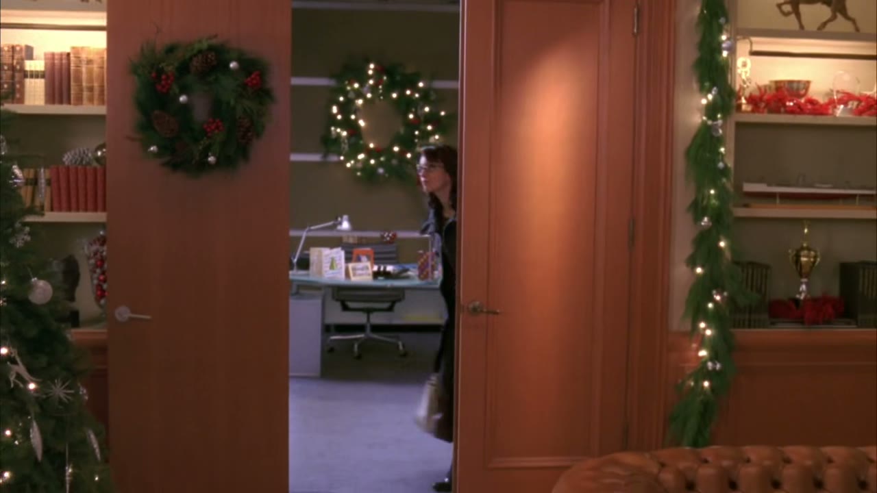 [Knock on door]