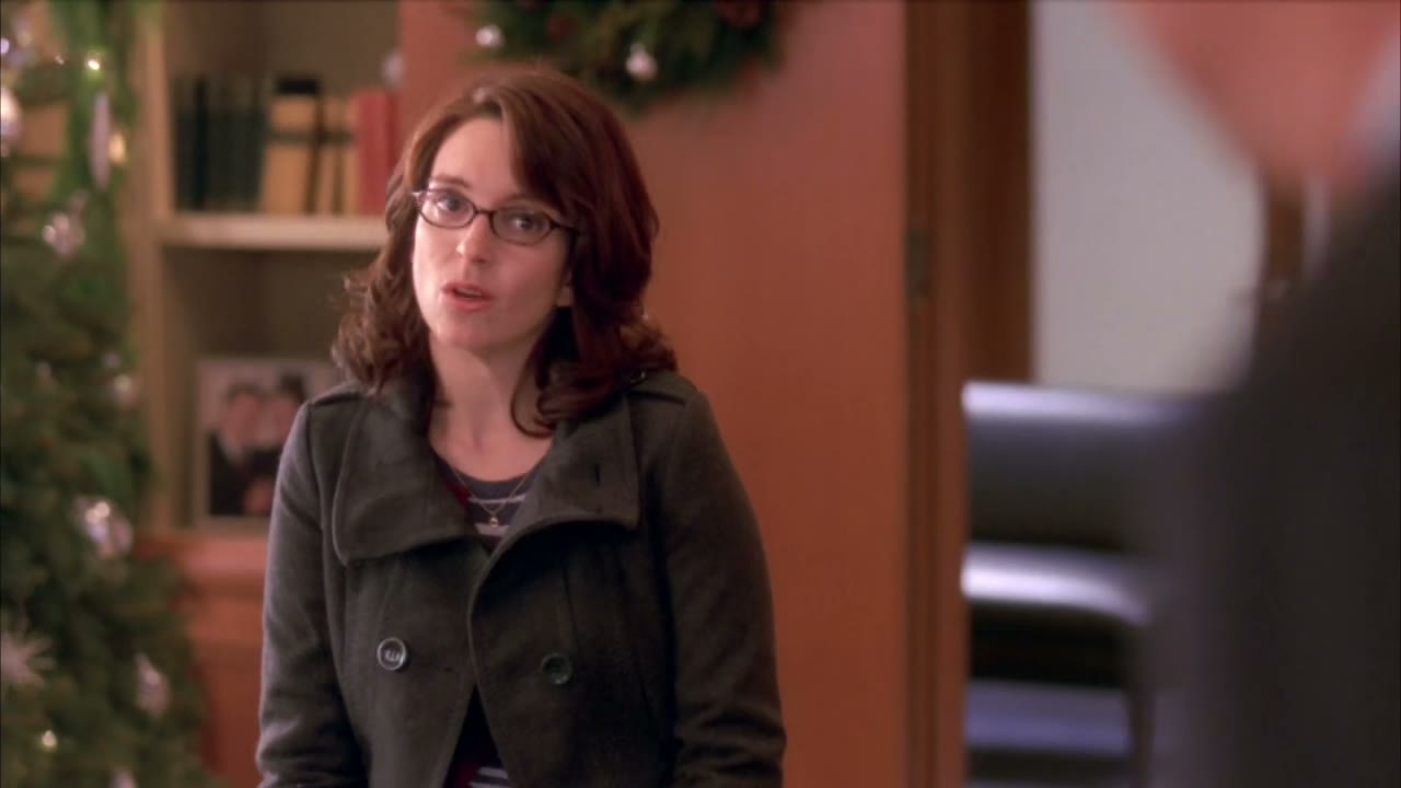 So are you alone for christmas?