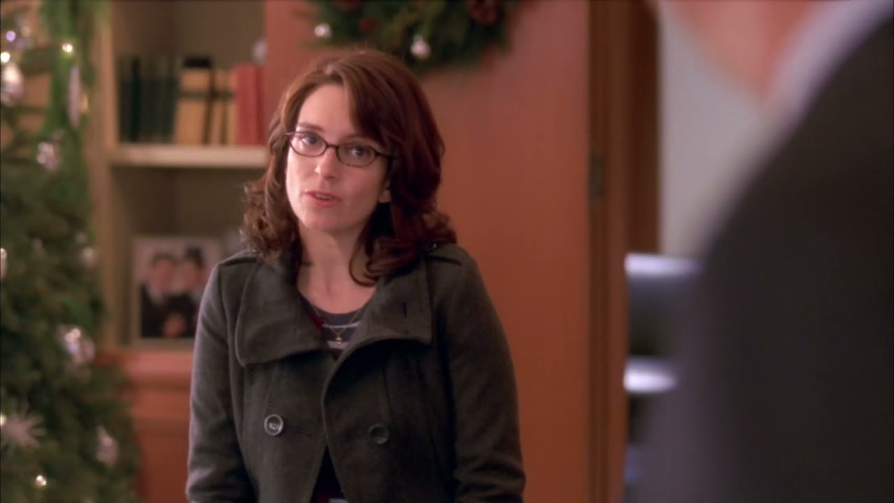 So are you alone for christmas?