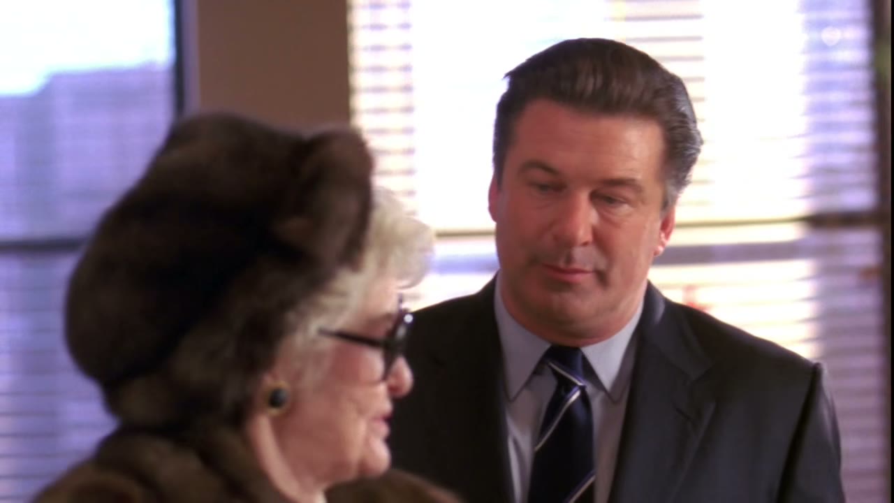 Jack, this coat isn't going to take itself off.