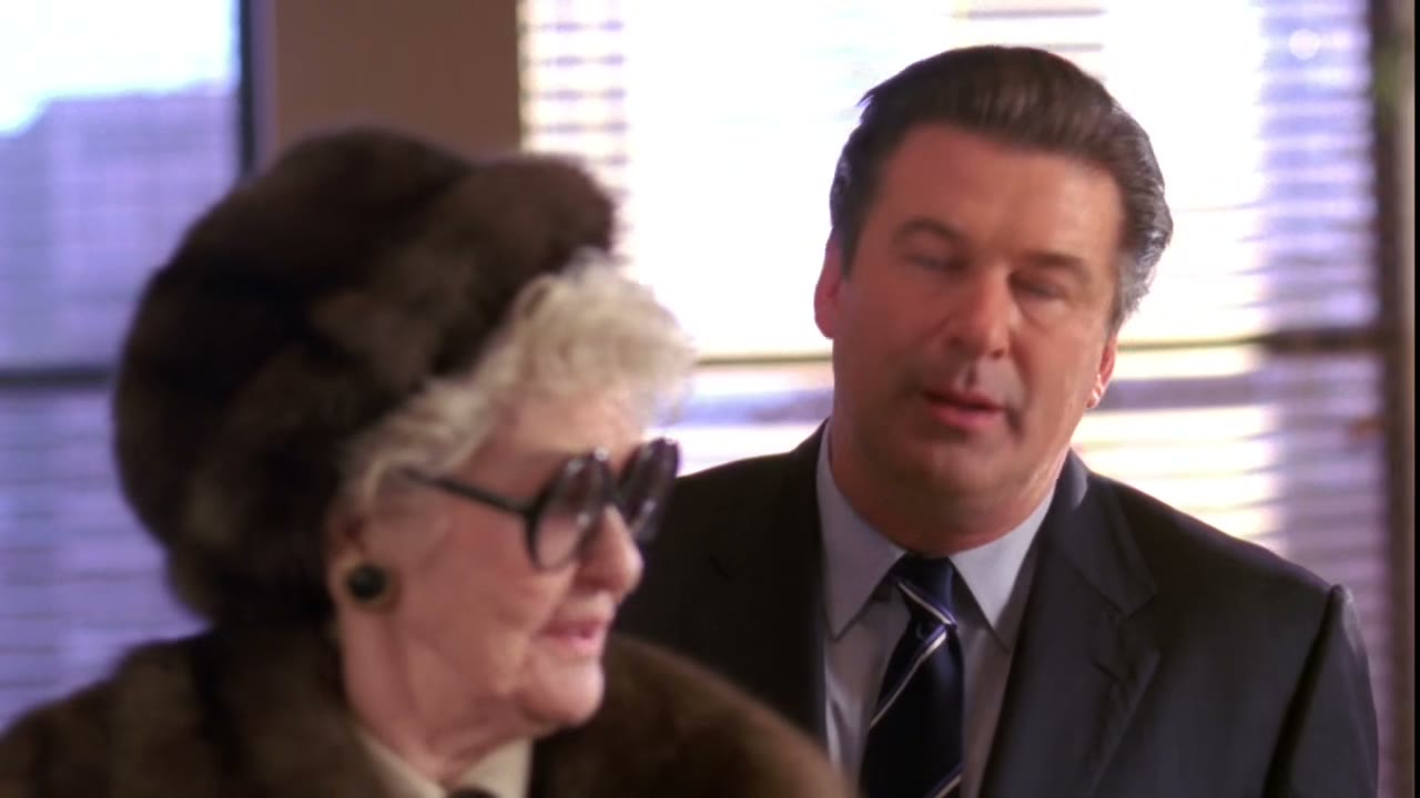 Jack, this coat isn't going to take itself off.