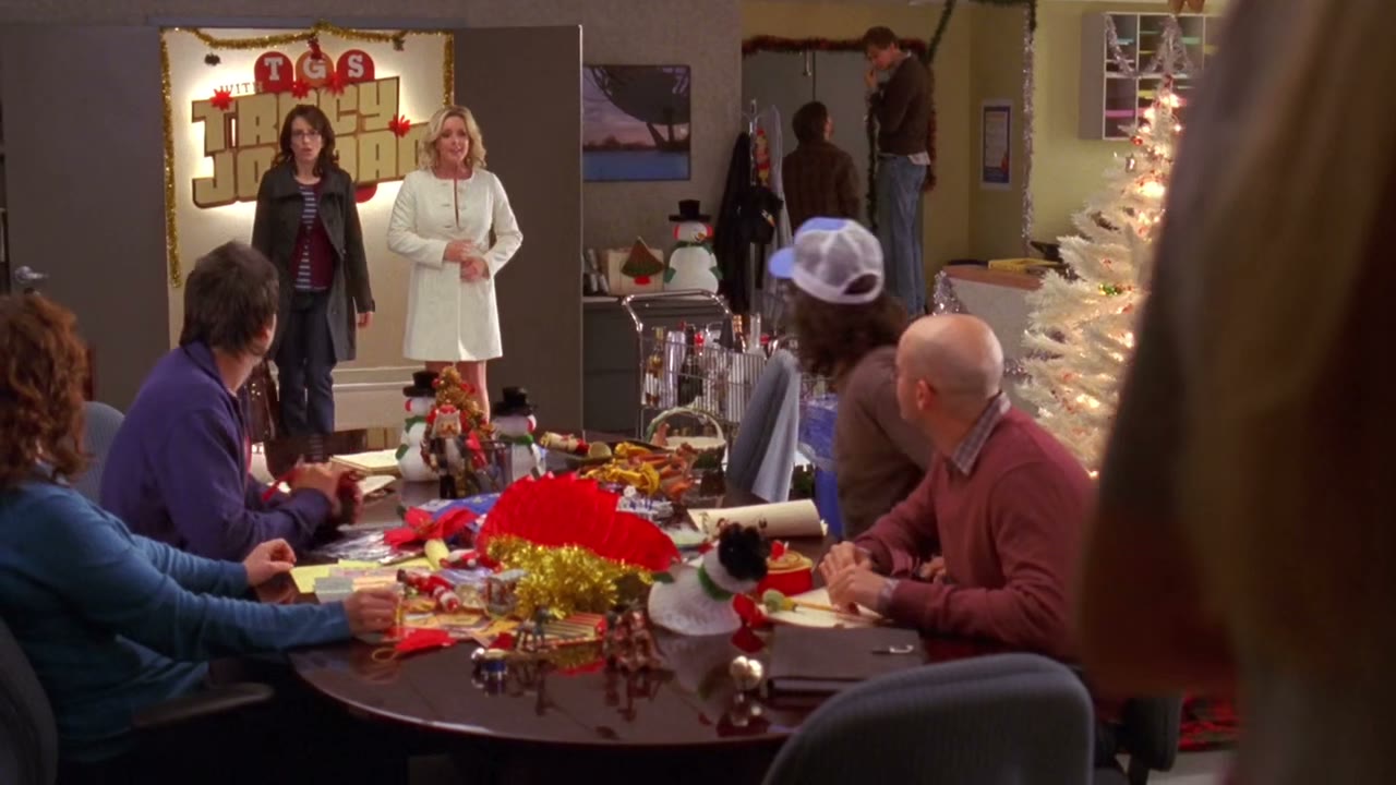 Ludachristmas is tonight?