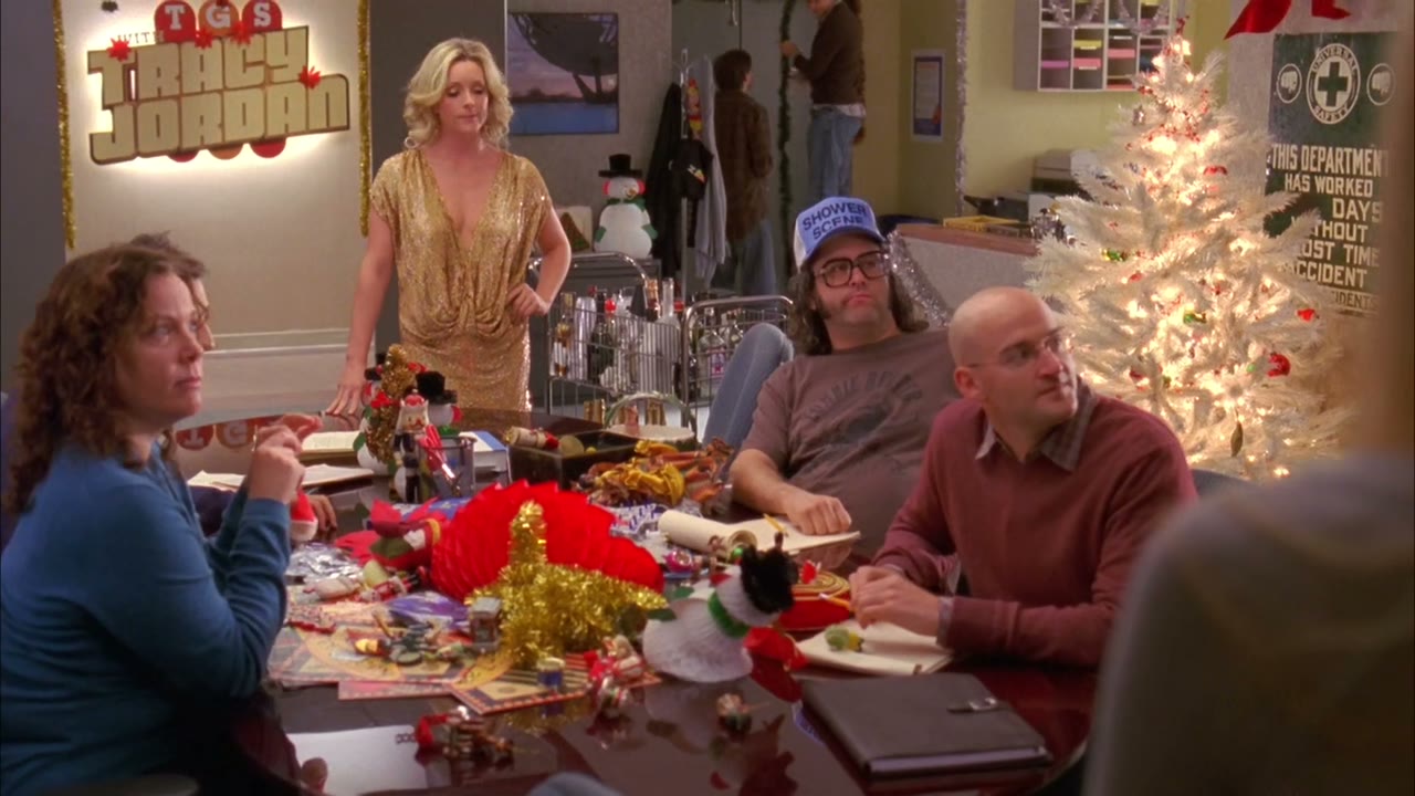 Basically he's just stuck