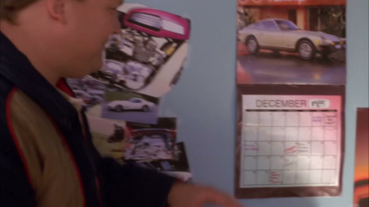 Oh, tomorrow's the big day!