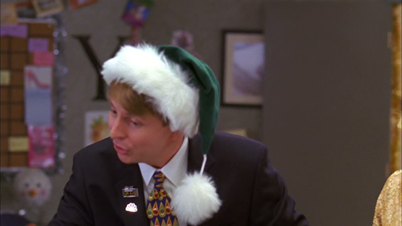 Merry jewish.