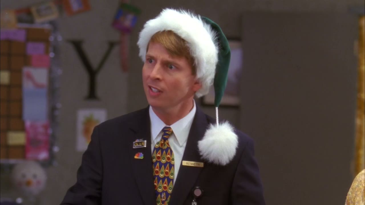 Understand christmas at all.