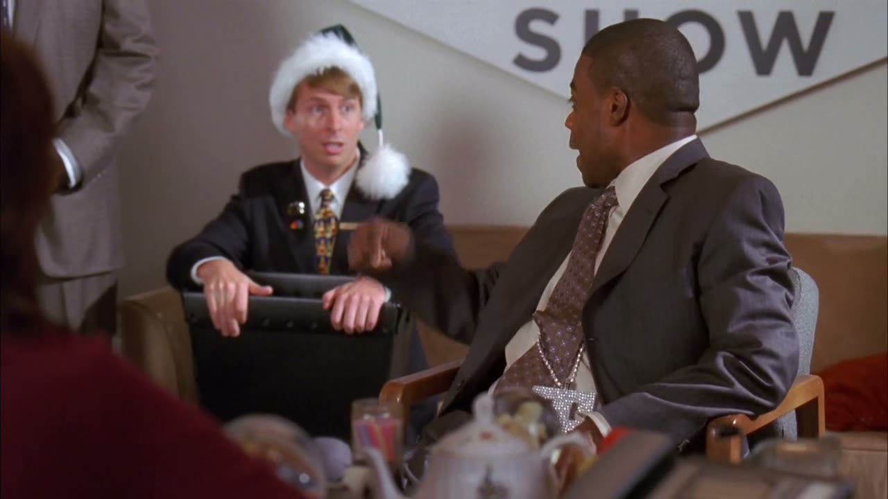 And now? This time of the year?
