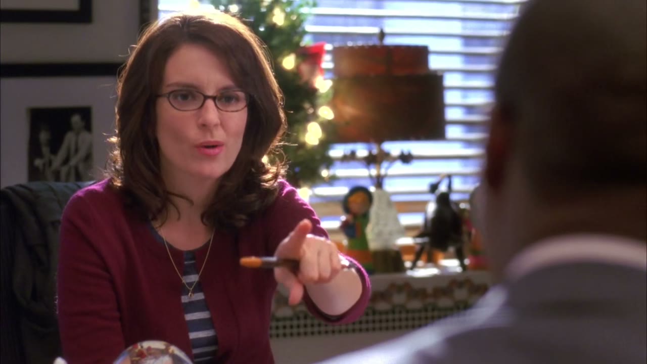 No, tracy, you are not going to ludachristmas.