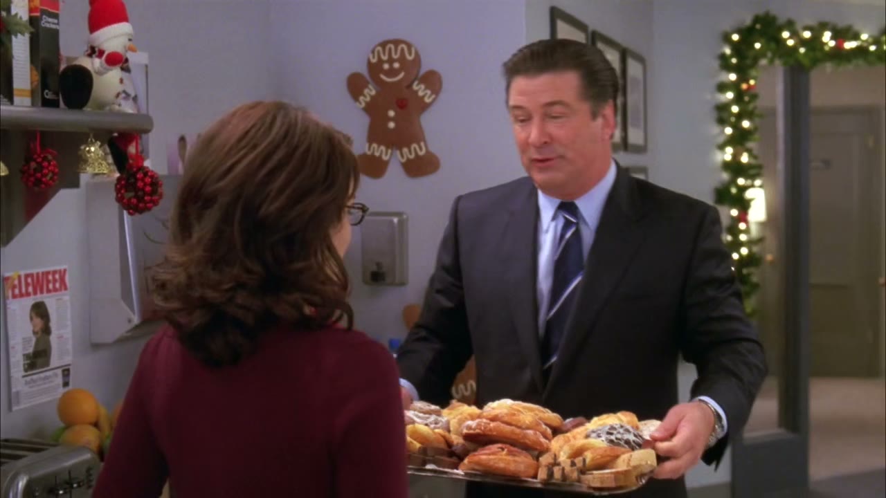 Oh, these aren't for me.