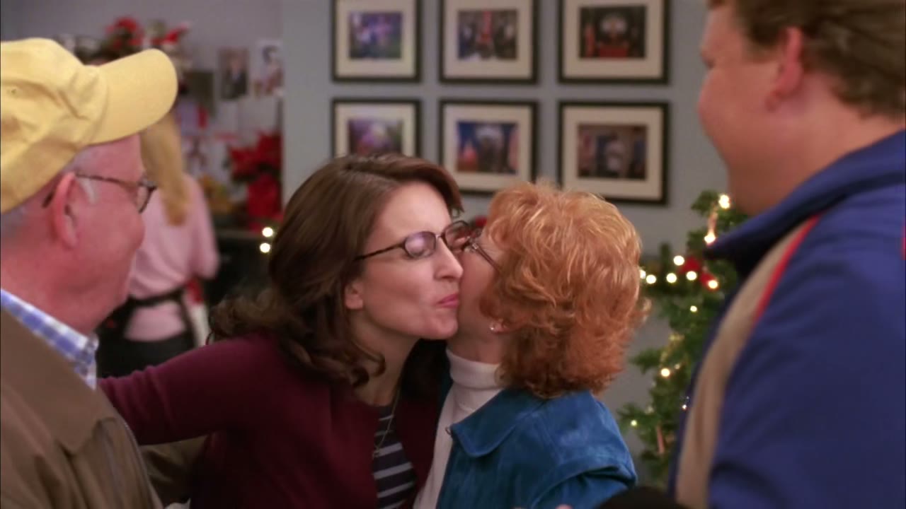 Hey, liz, you want to go skiing
