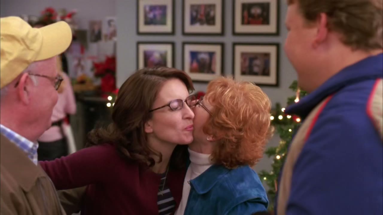 Hey, liz, you want to go skiing