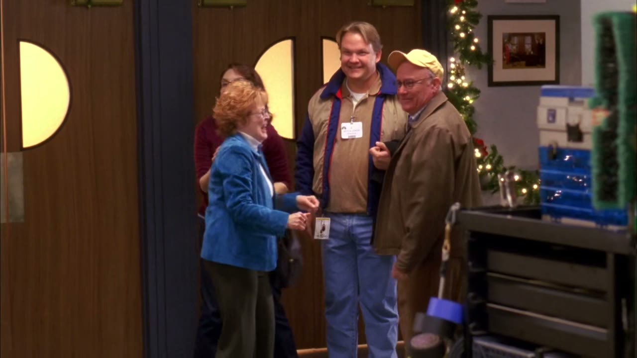 Jack, these are my parents.