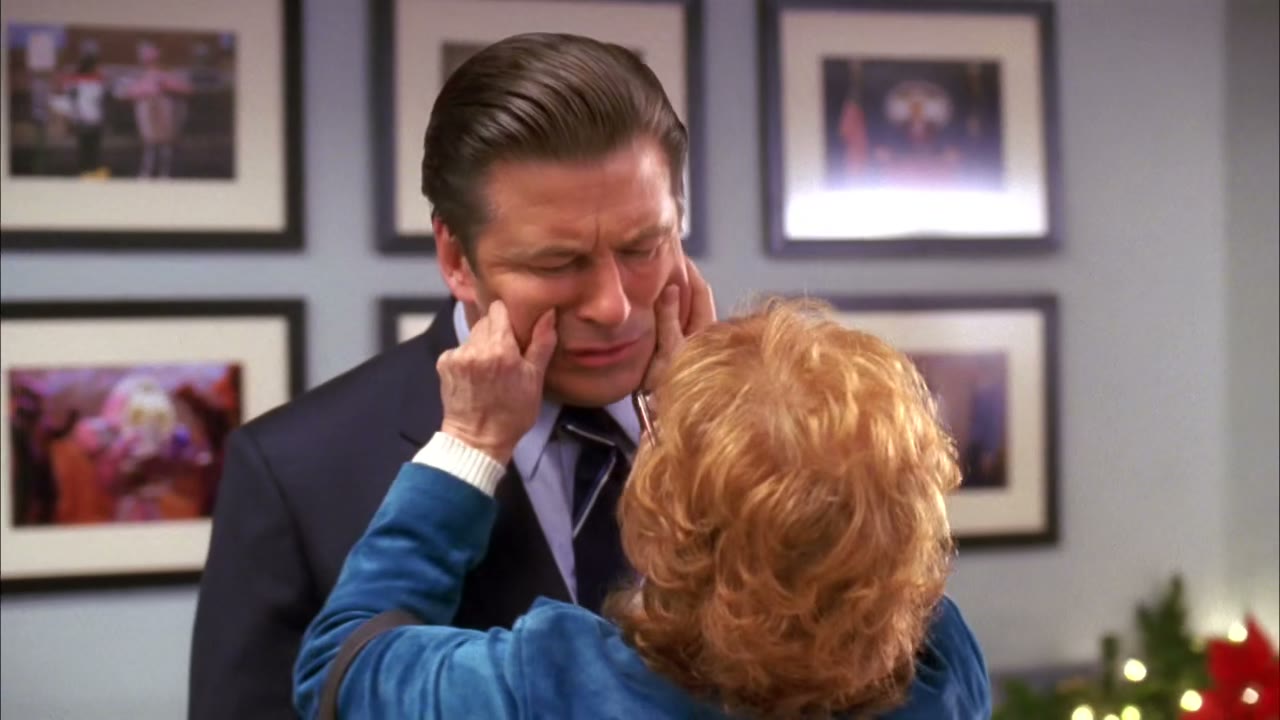 Oh, you boota boota boota! Mwah!