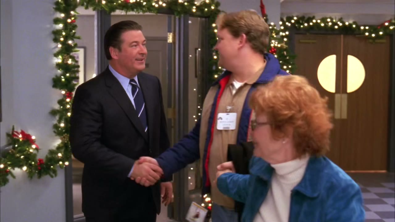 Nice to meet you, sir. Yeah.