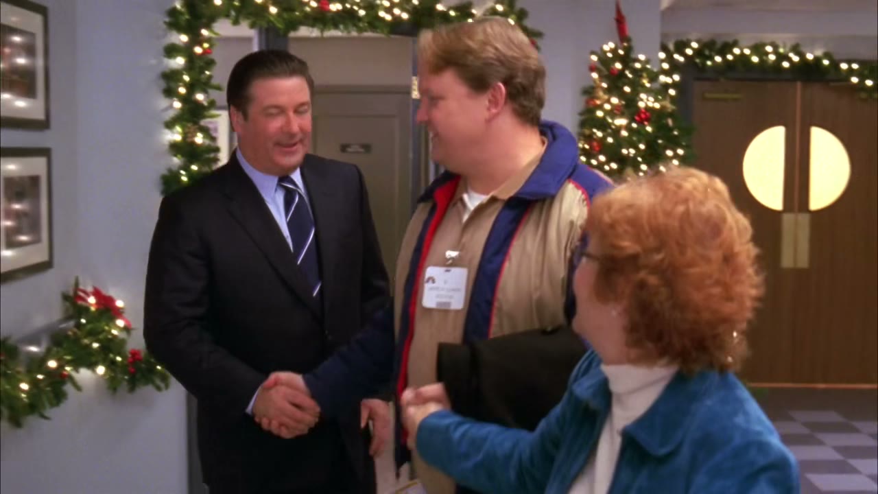 Nice to meet you, sir. Yeah.