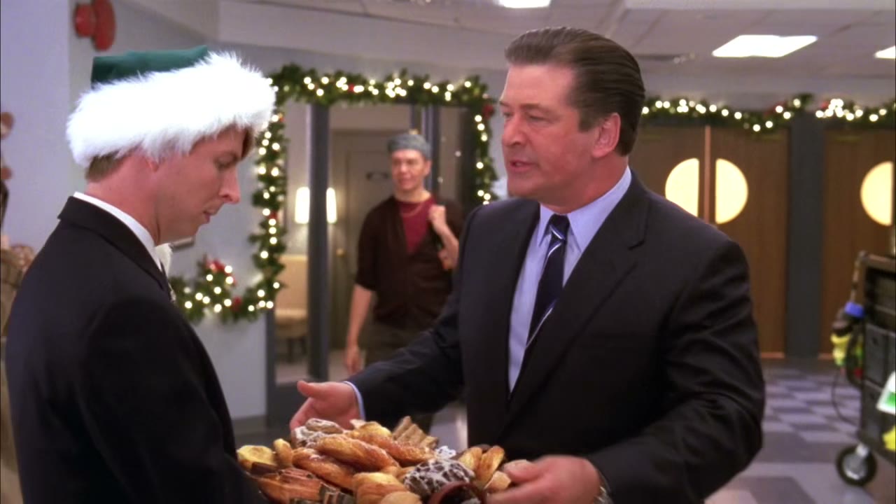 And send them to the ritz-carlton, please?