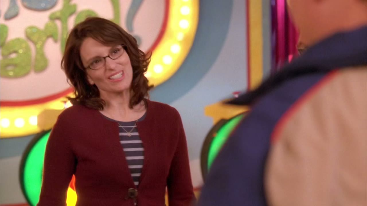 I don't like him! Boys are gross!