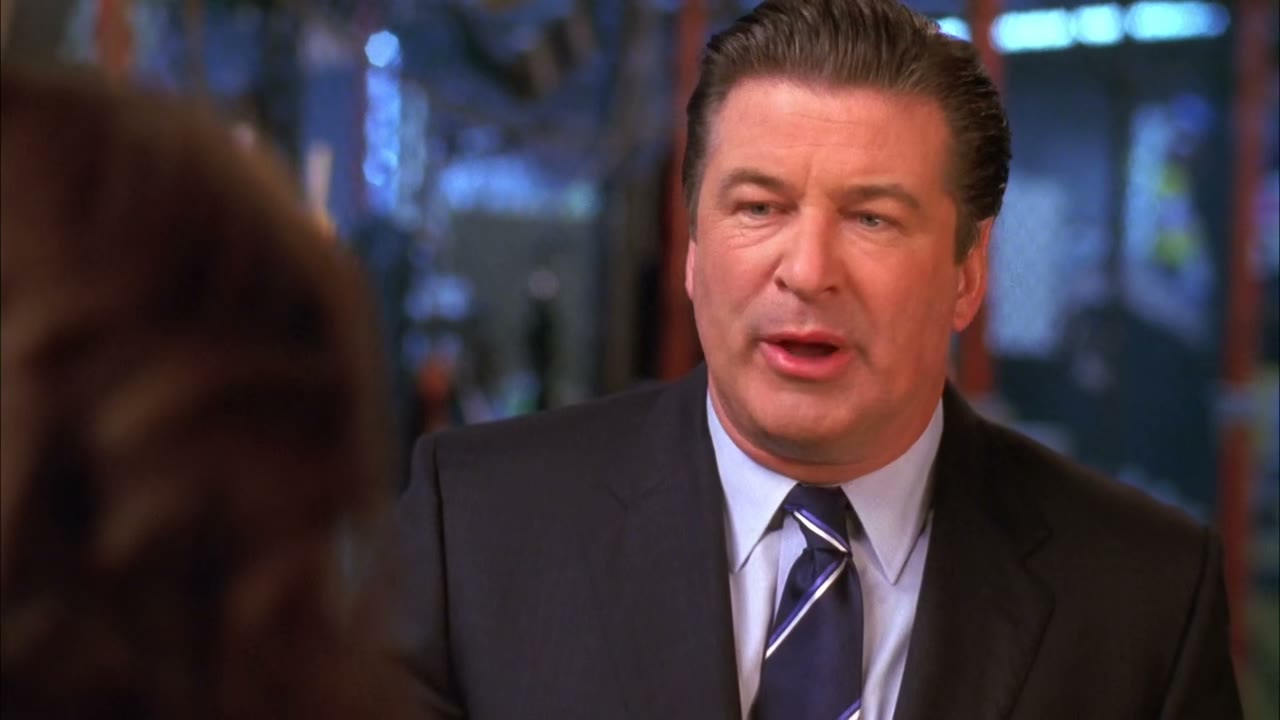 I'm talking about your parents.
