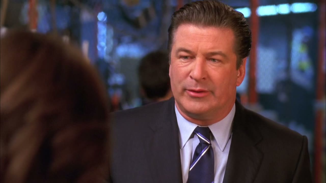 I'm talking about your parents.