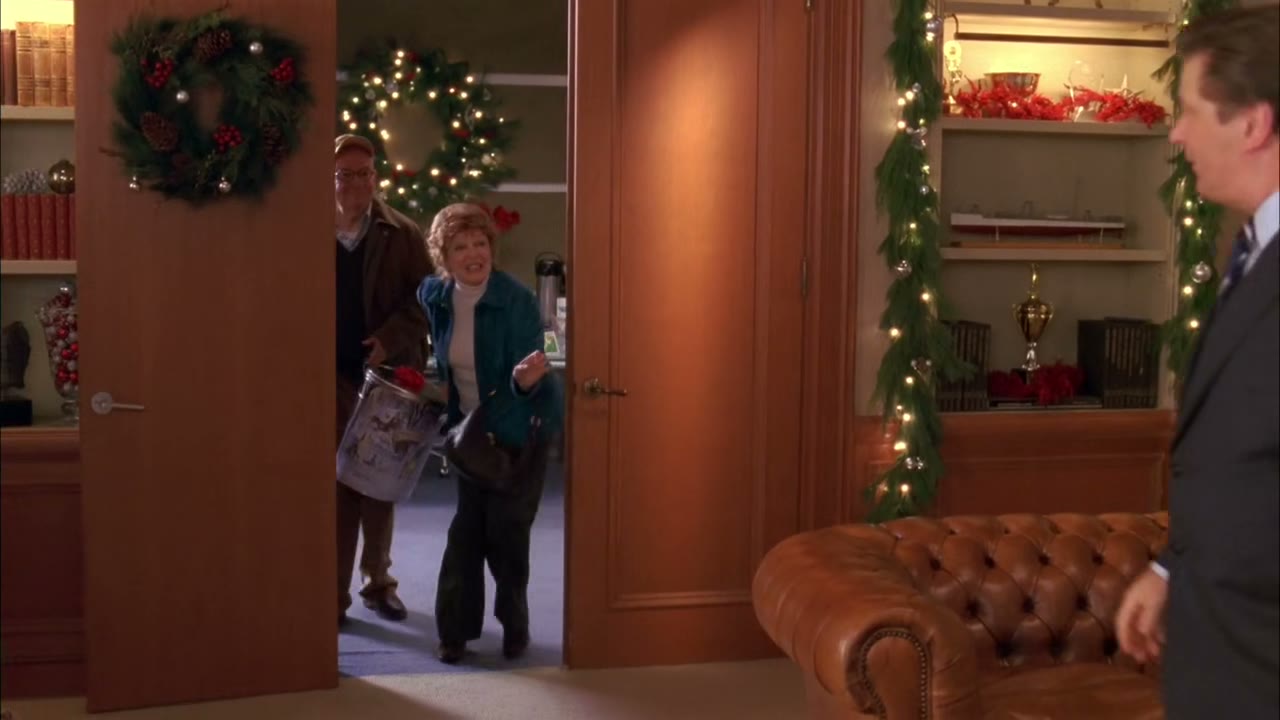Knock knock! It's just the lemons.