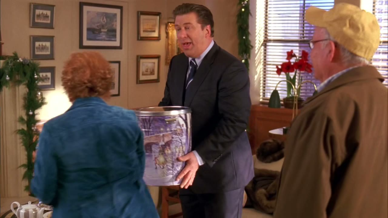 Oh, my goodness!